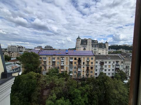 квартира за адресою Почайнинська вул., 25/49