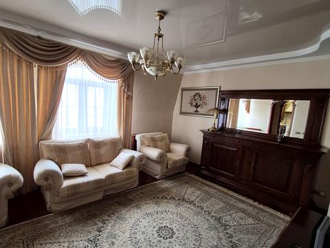 квартира по адресу Почайнинская ул., 25/49