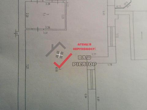 комерційна за адресою Полтава, Української Повстанської Армії вул. (Ватутіна), 36/11