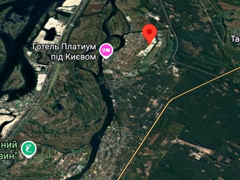 ділянка за адресою