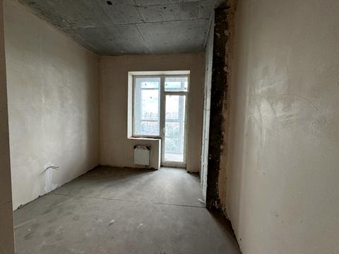 квартира по адресу Никольско-Слободская ул., 3-А