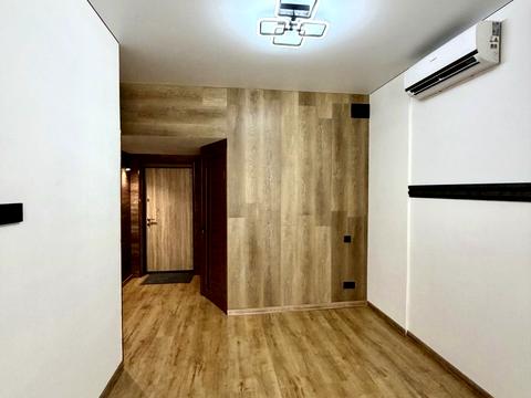 квартира за адресою Дача Ковалевського вул., 91