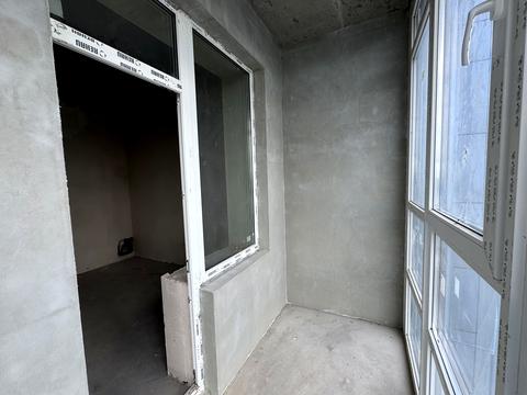 квартира по адресу Никольско-Слободская ул., 3-А