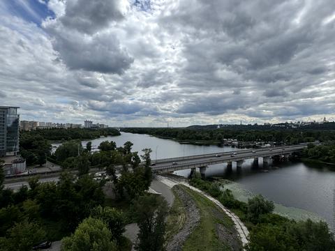 квартира по адресу Никольско-Слободская ул., 3-А