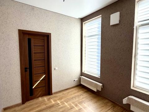квартира за адресою Дача Ковалевського вул., 91