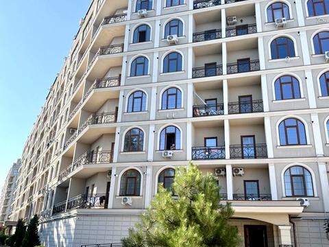 квартира за адресою Дача Ковалевського вул., 91