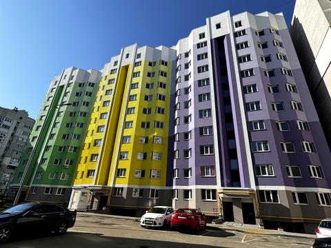 квартира за адресою Теплична вул., 44