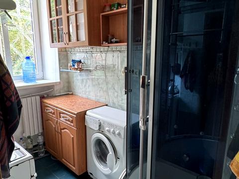 квартира за адресою Французький бульв., 14
