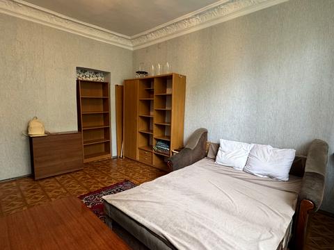квартира за адресою Французький бульв., 14