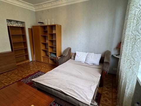 квартира за адресою Французький бульв., 14