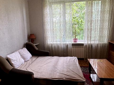 квартира за адресою Французький бульв., 14