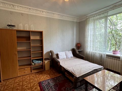 квартира за адресою Французький бульв., 14