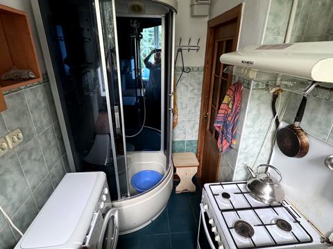 квартира за адресою Французький бульв., 14