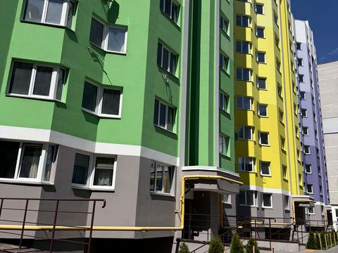 квартира за адресою Теплична вул., 44