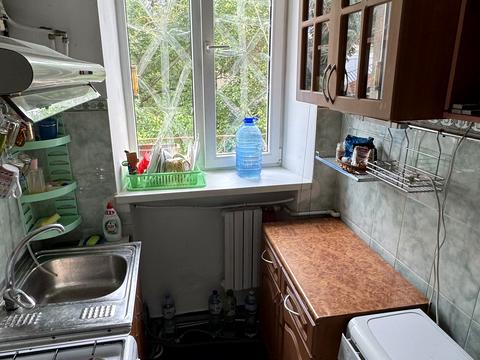 квартира за адресою Французький бульв., 14