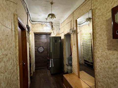 квартира за адресою Французький бульв., 14