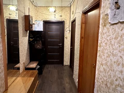 квартира за адресою Французький бульв., 14