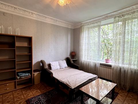 квартира за адресою Французький бульв., 14