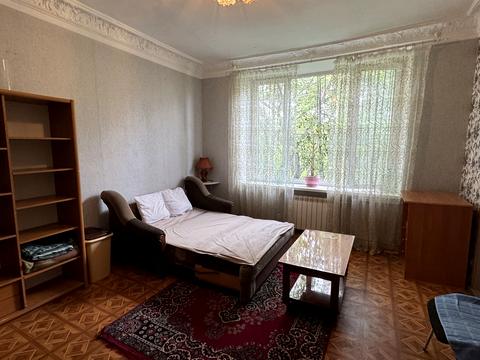 квартира за адресою Французький бульв., 14
