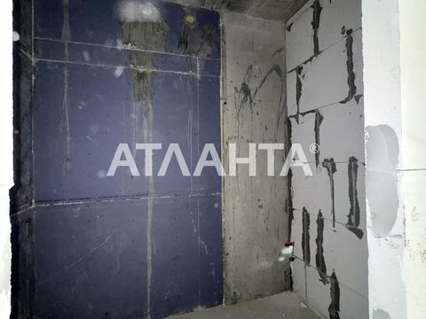 квартира по адресу Дача Ковалевского ул., 91