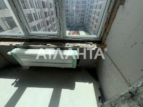 квартира по адресу Дача Ковалевского ул., 91