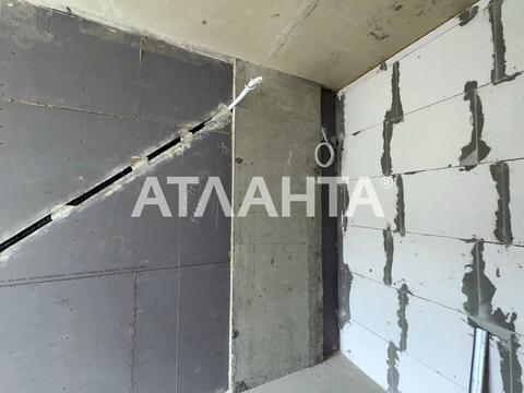 квартира по адресу Дача Ковалевского ул., 91