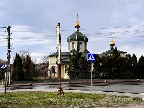 ділянка за адресою Зелена вул., 7