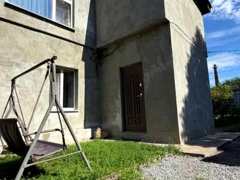 дом по адресу Елены Пчилки ул. (Піонерська)