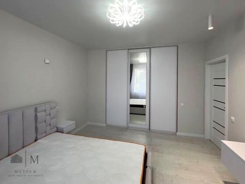 квартира по адресу Патріотів ул., 2