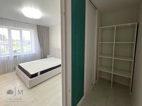 квартира по адресу Патріотів ул., 2