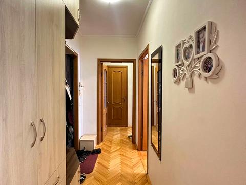 квартира по адресу Василия Симоненко ул., 5