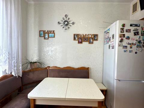 квартира по адресу Василия Симоненко ул., 5