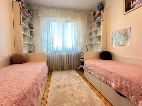 квартира по адресу Василия Симоненко ул., 5