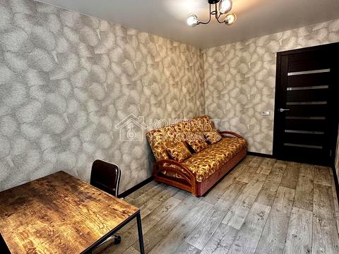 квартира по адресу Светлая ул., 7