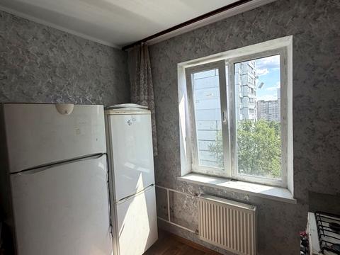 квартира за адресою Каштанова вул., 14