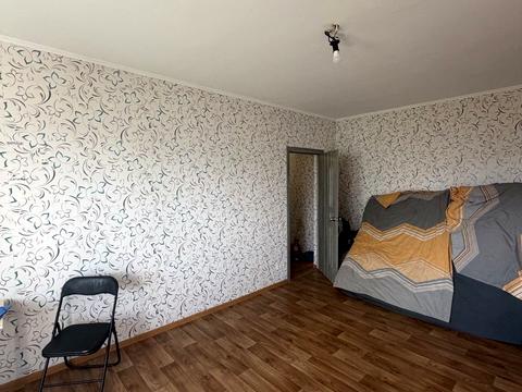 квартира за адресою Каштанова вул., 14