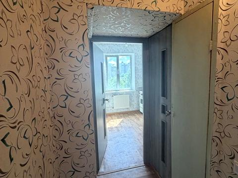 квартира за адресою Каштанова вул., 14