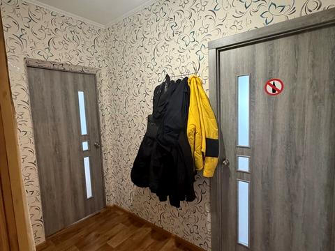 квартира за адресою Каштанова вул., 14