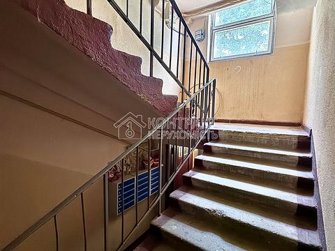 квартира по адресу Светлая ул., 7