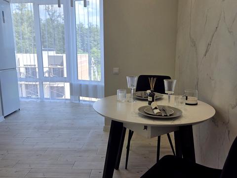 квартира по адресу Патріотів ул., 2