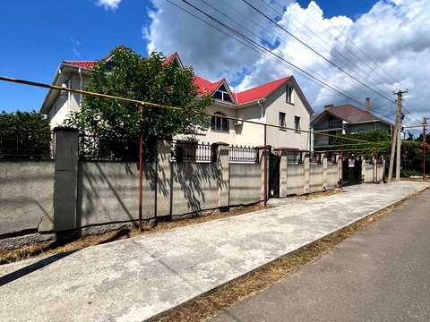будинок за адресою Преображенська, 21
