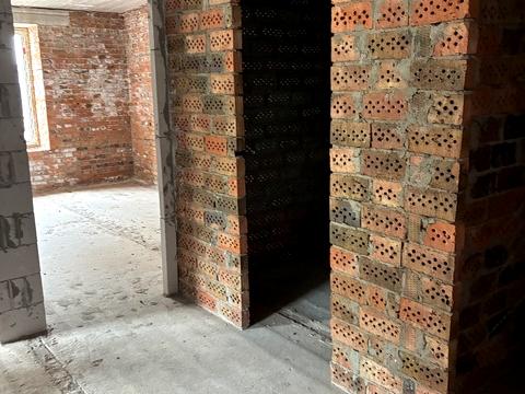 квартира за адресою Хмельницький, Лісогринівецька вул., (Будинок)