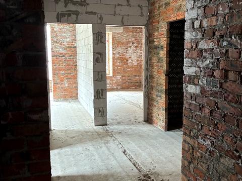 квартира за адресою Хмельницький, Лісогринівецька вул., (Будинок)