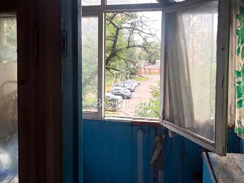 квартира по адресу Уинстона Черчилля ул. (Красноткацкая), 18-А