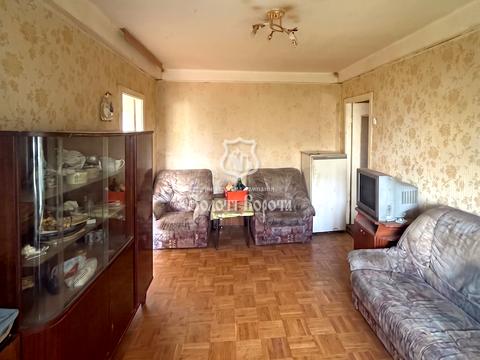 квартира по адресу Уинстона Черчилля ул. (Красноткацкая), 18-А