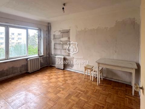 квартира по адресу Уинстона Черчилля ул. (Красноткацкая), 18-А