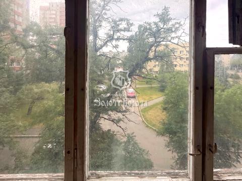 квартира по адресу Уинстона Черчилля ул. (Красноткацкая), 18-А