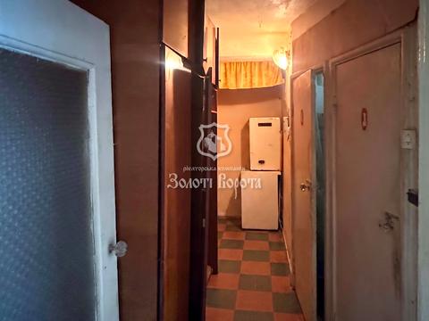 квартира по адресу Уинстона Черчилля ул. (Красноткацкая), 18-А