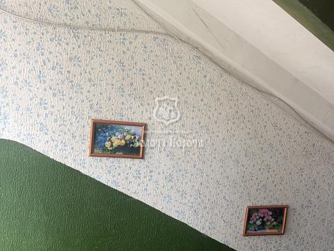 квартира по адресу Уинстона Черчилля ул. (Красноткацкая), 18-А