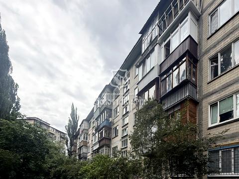 квартира по адресу Уинстона Черчилля ул. (Красноткацкая), 18-А